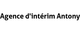Agence d'intérim Antony